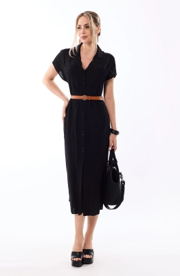 Платье Golden Valley 44112 черный  Платье Golden Valley 44112 черный