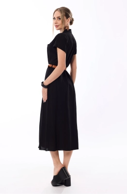 Платье Golden Valley 44112 черный  Платье Golden Valley 44112 черный