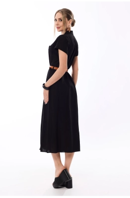 Платье Golden Valley 44112 черный Платье Golden Valley 44112 черный