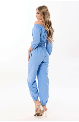 Комбинезон Golden Valley 1120 голубой Комбинезон Golden Valley 1120 голубой