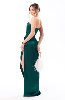 Платье Golden Valley 44241 зеленый  Платье Golden Valley 44241 зеленый