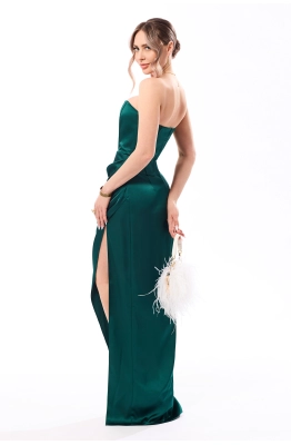 Платье Golden Valley 44241 зеленый 