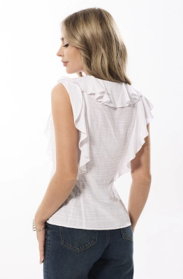 Блузка Golden Valley 2352 белый Блузка Golden Valley 2352 белый
