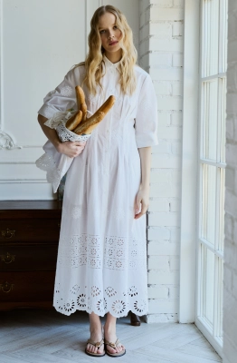 Платье Lokka 1624  Платье Lokka 1624