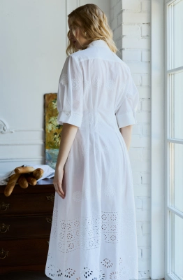 Платье Lokka 1624  Платье Lokka 1624