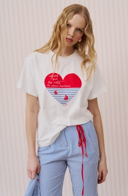 Футболка Lokka 1665  Футболка Lokka 1665