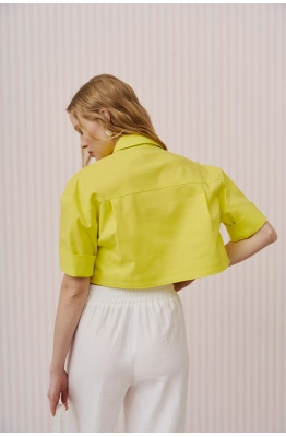 Рубашка Lokka 1671 