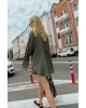 Костюм THE VERY 2409 хаки Костюм THE VERY 2409 хаки