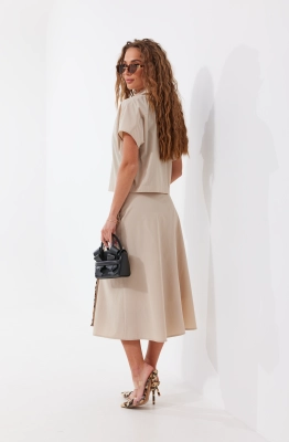 Юбка Vesnaletto 4215  Юбка Vesnaletto 4215