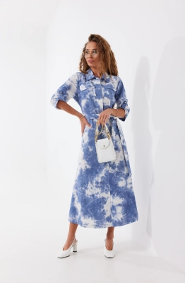 Платье Vesnaletto 4210 