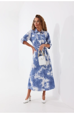 Платье Vesnaletto 4210 