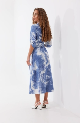 Платье Vesnaletto 4210 