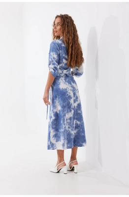 Платье Vesnaletto 4210 