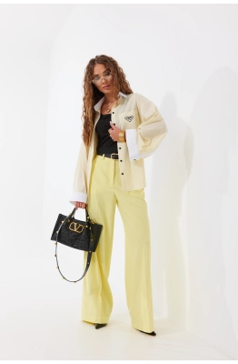 Брюки Vesnaletto 4207  Брюки Vesnaletto 4207