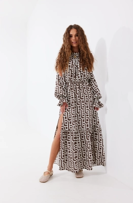 Платье Vesnaletto 4205  Платье Vesnaletto 4205