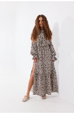 Платье Vesnaletto 4205 