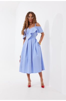 Платье Vesnaletto 4204 