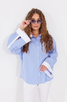 Блузка Vesnaletto 4201 