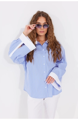 Блузка Vesnaletto 4201  Блузка Vesnaletto 4201