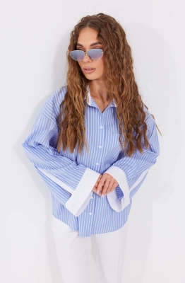 Блузка Vesnaletto 4201 Блузка Vesnaletto 4201