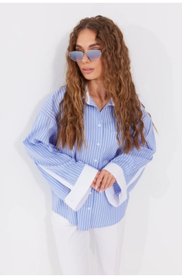 Блузка Vesnaletto 4201  Блузка Vesnaletto 4201