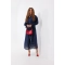 Платье Vesnaletto 4199 