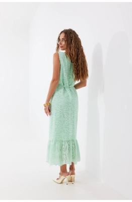 Платье Vesnaletto 4195 Платье Vesnaletto 4195