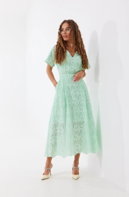 Платье Vesnaletto 4191-2  Платье Vesnaletto 4191-2