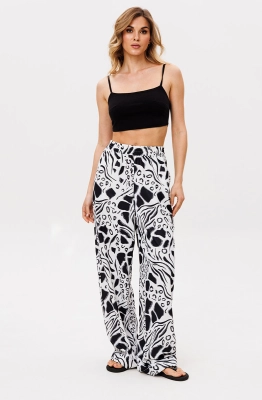 Топ EOLA 2427.1 черный  Топ EOLA 2427.1 черный