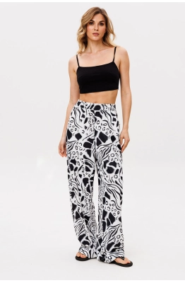 Топ EOLA 2427.1 черный 