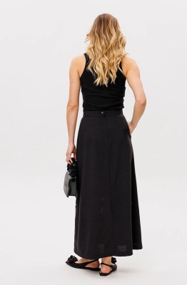 Юбка EOLA 2814.1 черный  Юбка EOLA 2814.1 черный