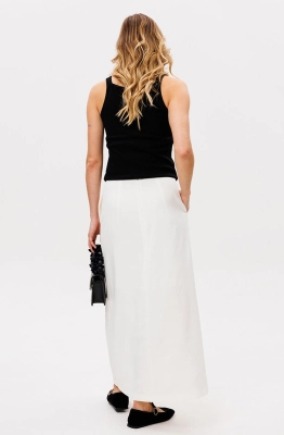 Юбка EOLA 2814 белый  Юбка EOLA 2814 белый