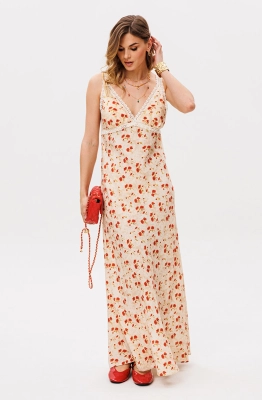 Сарафан EOLA 2830  Сарафан EOLA 2830