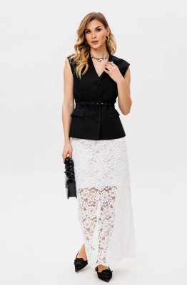 Юбка EOLA 2848  Юбка EOLA 2848