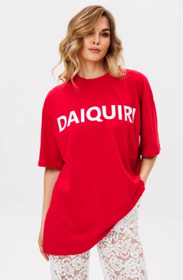 Джемпер EOLA 2844 красный  Джемпер EOLA 2844 красный