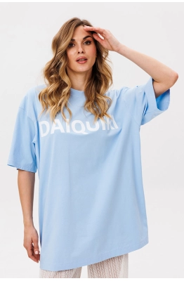 Джемпер EOLA 2844 голубой  Джемпер EOLA 2844 голубой