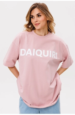 Джемпер EOLA 2844 пудра  Джемпер EOLA 2844 пудра