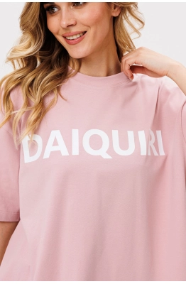 Джемпер EOLA 2844 пудра  Джемпер EOLA 2844 пудра