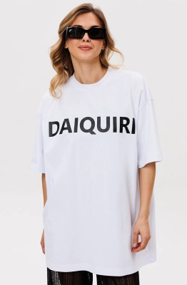 Джемпер EOLA 2844 белый  Джемпер EOLA 2844 белый