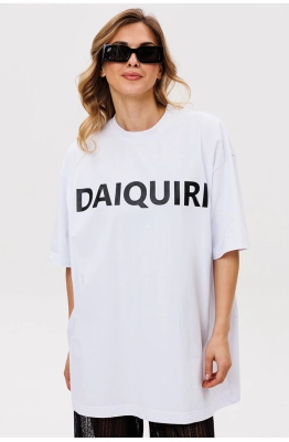 Джемпер EOLA 2844 белый  Джемпер EOLA 2844 белый