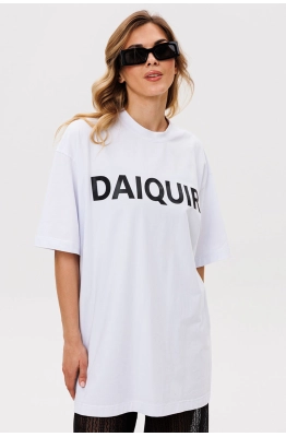 Джемпер EOLA 2844 белый  Джемпер EOLA 2844 белый