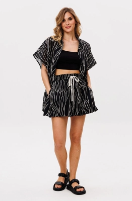 Комплект EOLA 2853 черный 