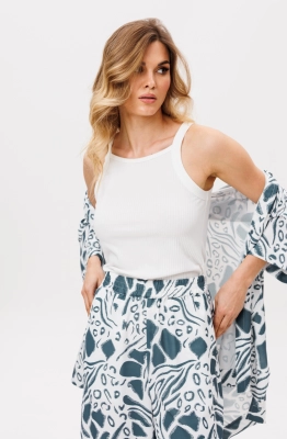 Топ EOLA 2855 молочный 