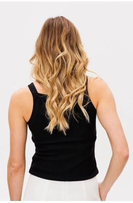 Топ EOLA 2855 черный  Топ EOLA 2855 черный