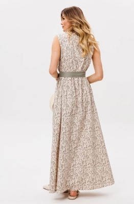 Платье EOLA 2862  Платье EOLA 2862