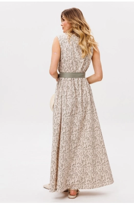 Платье EOLA 2862 Платье EOLA 2862