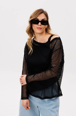 Блуза EOLA 2864 черный Блуза EOLA 2864 черный