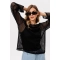 Блуза EOLA 2864 черный  Блуза EOLA 2864 черный