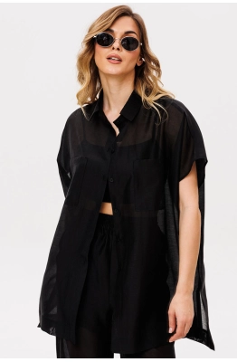 Блуза EOLA 2867 черный  Блуза EOLA 2867 черный