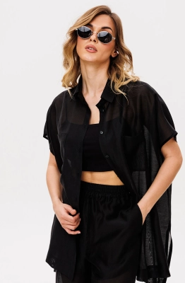 Блуза EOLA 2867 черный Блуза EOLA 2867 черный